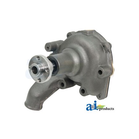 A & I Products Pump, Water 7.3" x6.9" x8.4" A-162899AS